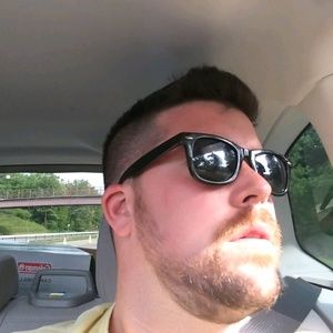 Meet your Posher, Josh